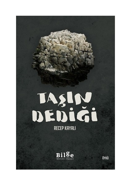 Taşın Dediği - Recep Kayalı