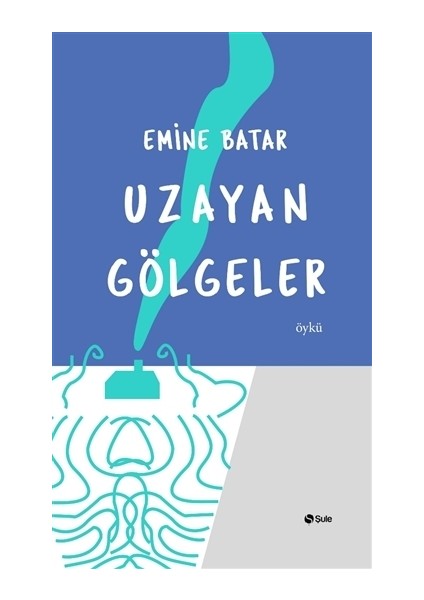 Uzayan Gölgeler