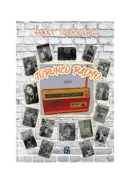 Turuncu Radyo