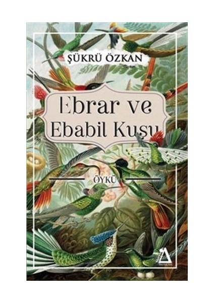 Ebrar ve Ebabil Kuşu