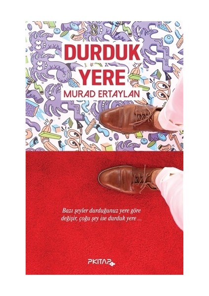 Durduk Yere