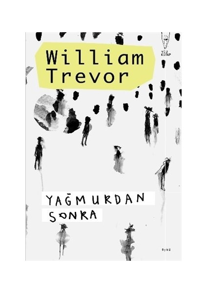 Yağmurdan Sonra