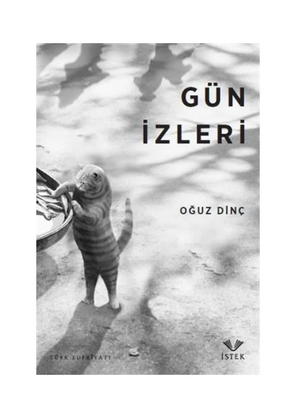 Gün İzleri