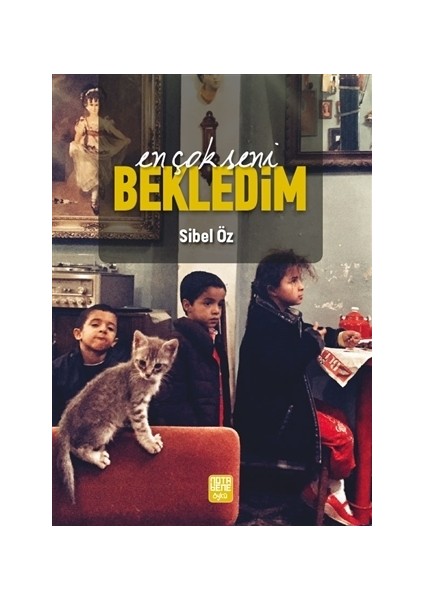 En Çok Seni Bekledim