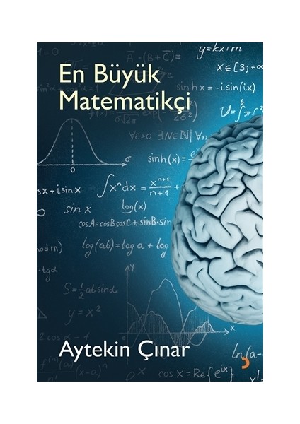 En Büyük Matematikçi