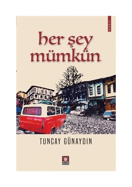 Her Şey Mümkün