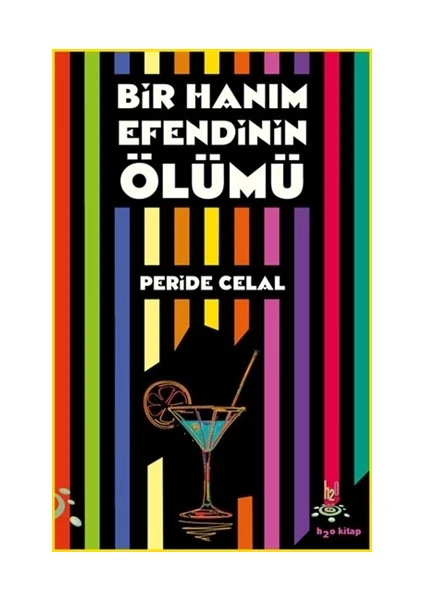 Bir Hanımefendinin Ölümü