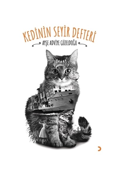 Kedinin Seyir Defteri