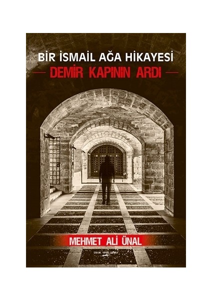 Demir Kapının Ardı