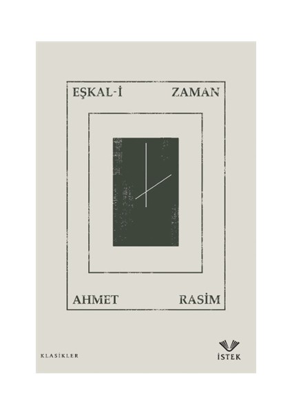 Eşkal-i Zaman