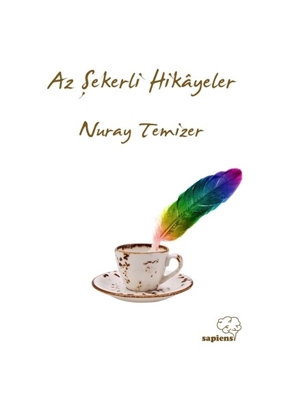 Az Şekerli Hikayeler