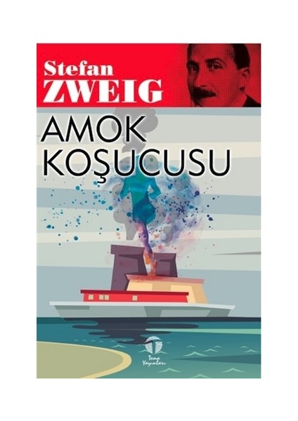 Amok Koşucusu