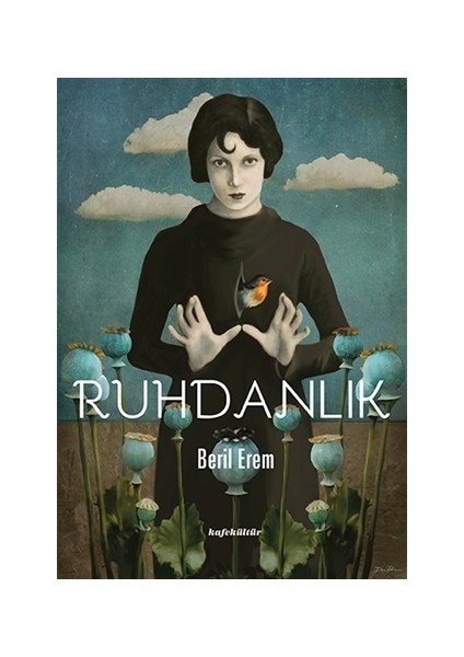 Ruhdanlık