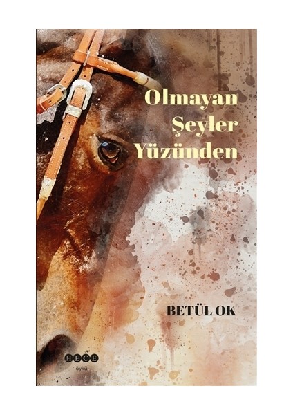 Olmayan Şeyler Yüzünden