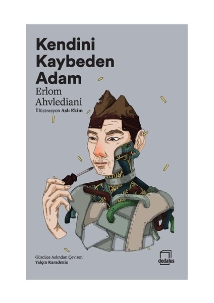 Kendini Kaybeden Adam