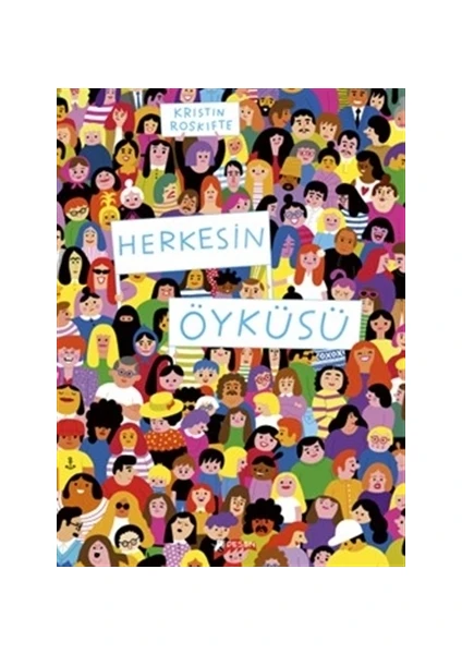 Herkesin Öyküsü