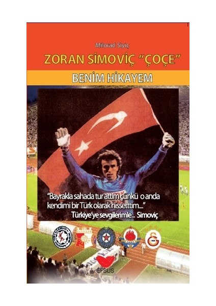 Zoran Simoviç Çoçe - Benim Hikayem