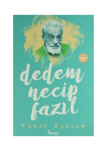 Dedem Necip Fazıl