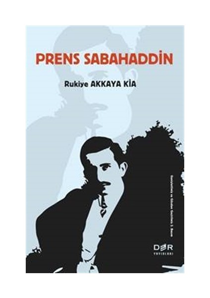 Prens Sabahaddin