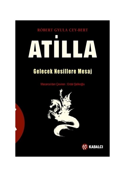 Atilla