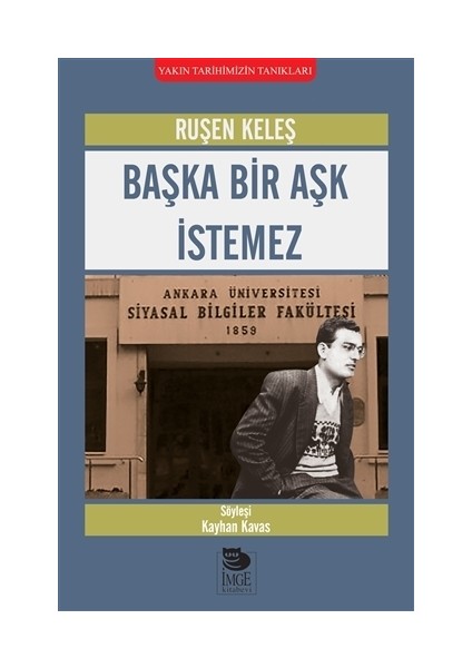Başka Bir Aşk İstemez