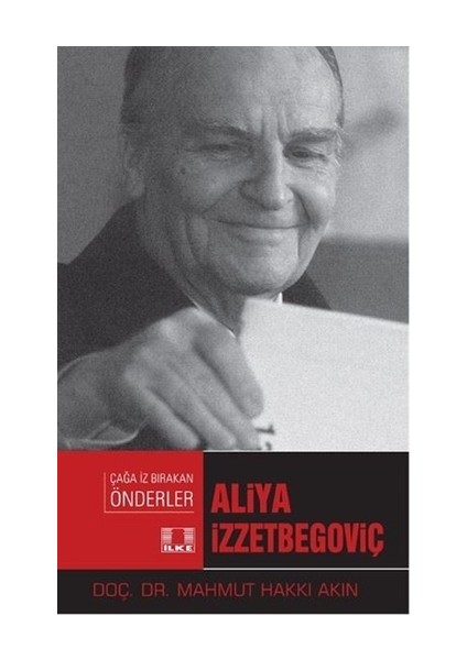 Aliya İzzetbegoviç