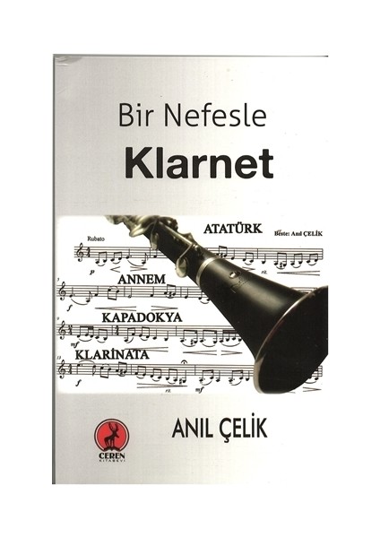 Bir Nefesle Klarnet