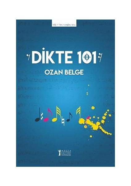 Dikte 101