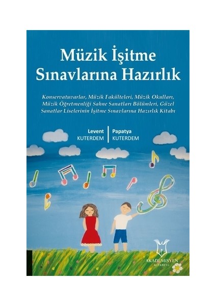Müzik İşitme Sınavlarına Hazırlık