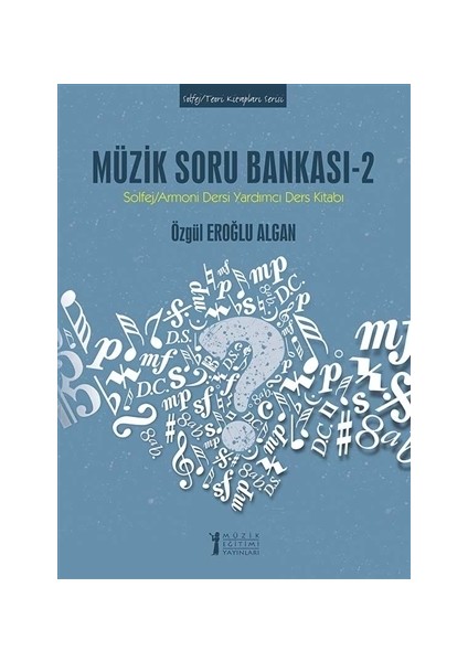 Müzik Soru Bankası - 2