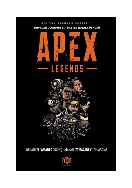 Apex Legends