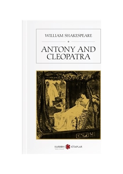 Antony and Cleopatra