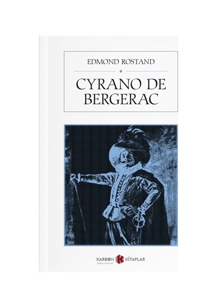 Cyrano de Bergerac