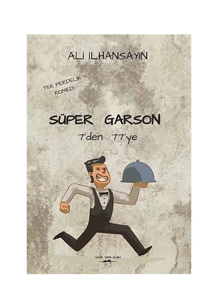 Süper Garson