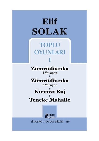 Toplu Oyunları 1