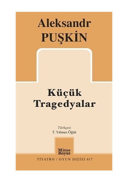 Küçük Tragedyalar