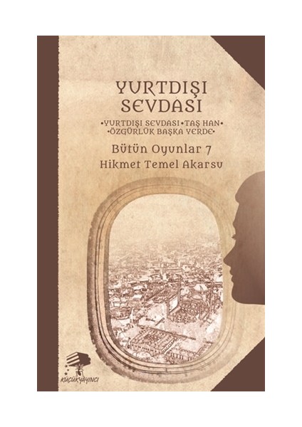Yurtdışı Sevdası