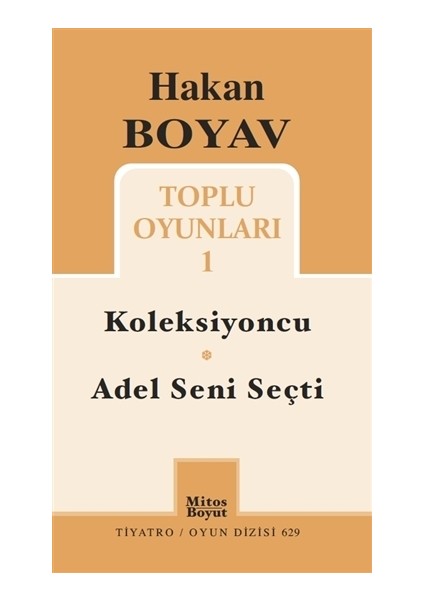 Toplu Oyunları 1 - Koleksiyoncu - Adel Seni Seçti