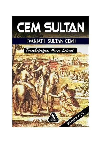 Cem Sultan