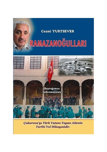 Ramazanoğulları
