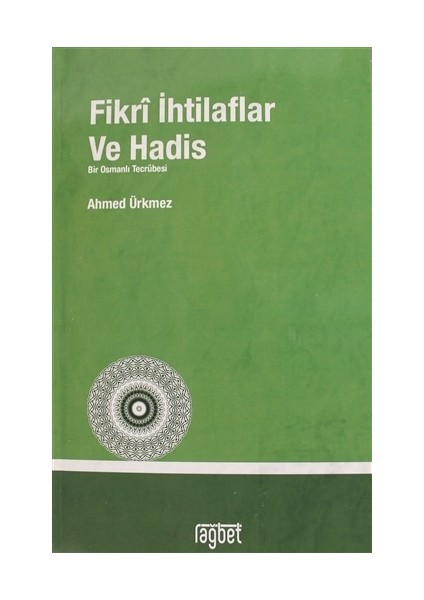 Fikri İhtilaflar ve Havadis