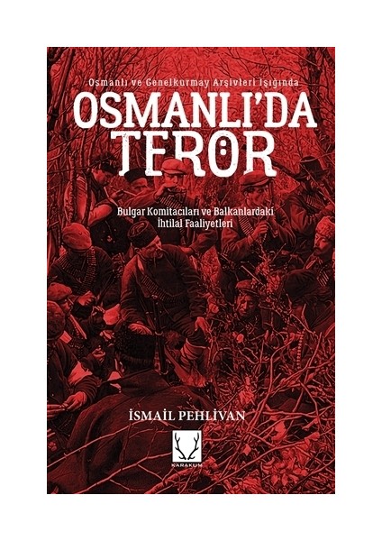 Osmanlı'da Terör