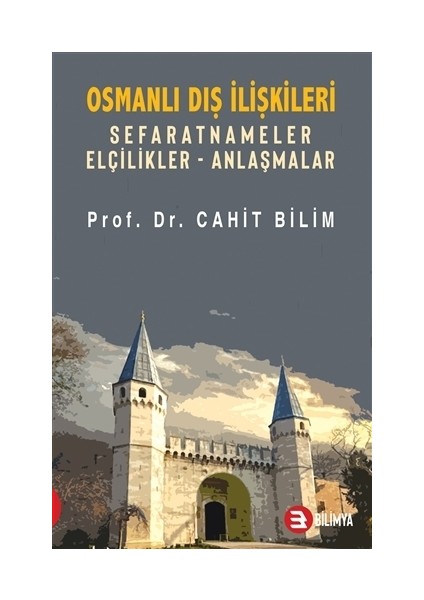 Osmanlı Dış İlişkileri