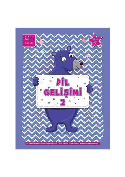 Dil Gelişimi 2 (24+ Ay)
