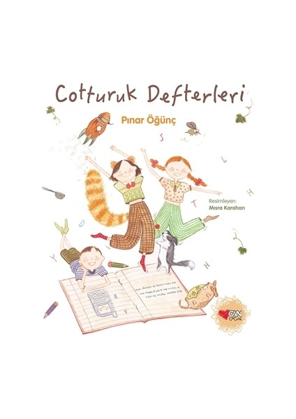 Cotturuk Defterleri