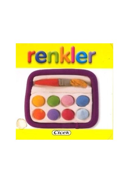 Renkler