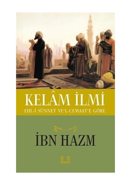 Kelam İlmi