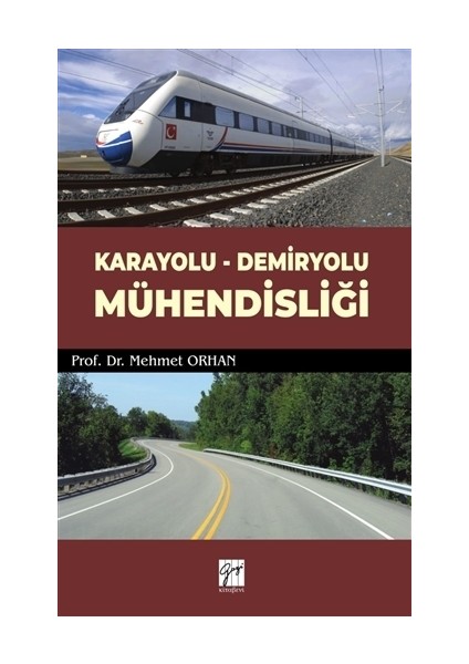 Karayolu - Demiryolu Mühendisliği