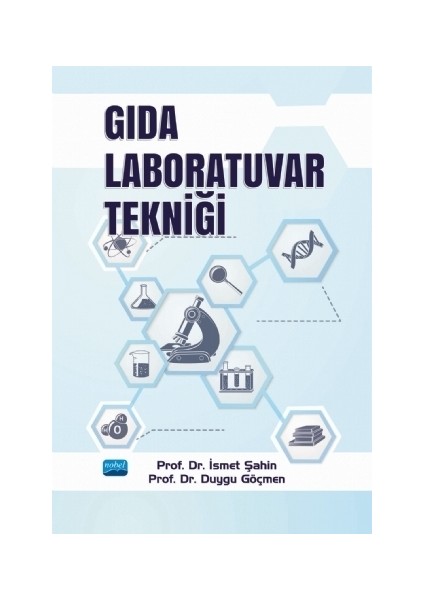 Gıda Laboratuvar Tekniği