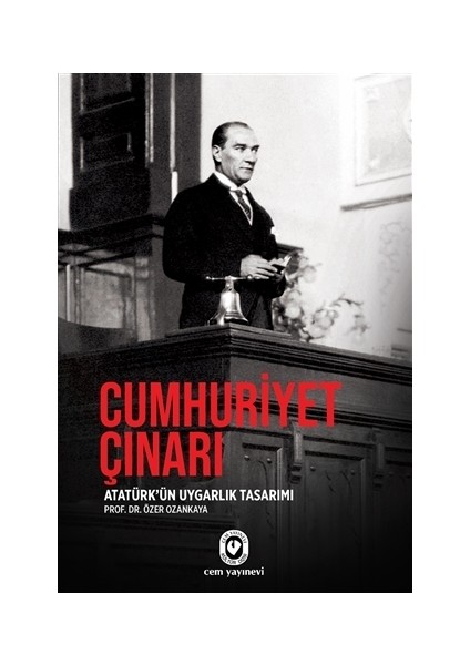 Cumhuriyet Çınarı
